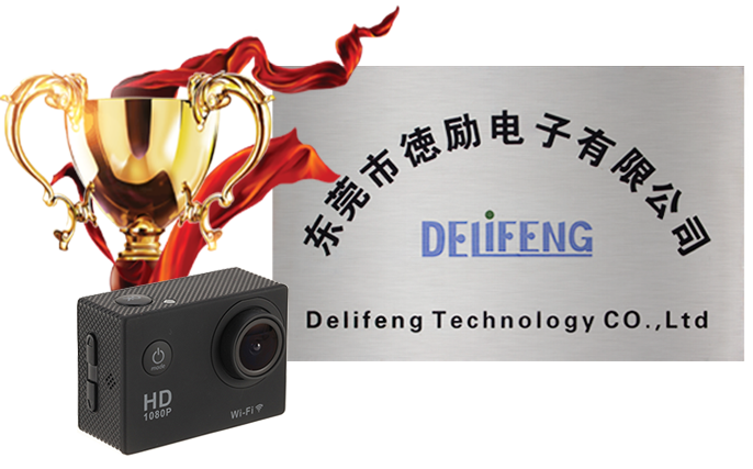 DELIFENG TECHNOLOGY CO.,LIMITED